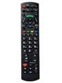 Fjernkontroll til Panasonic TV N2QAYB