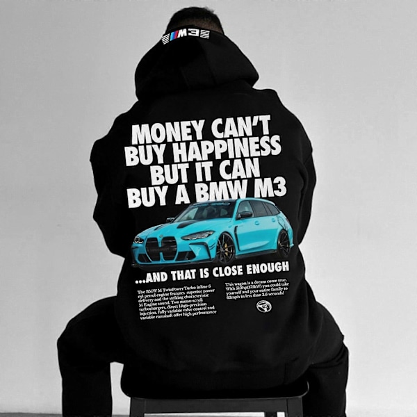 Porsche 911 Hoodie Auto Print Hoodies Unisex-WELLNGS style 3 style 3 4XL