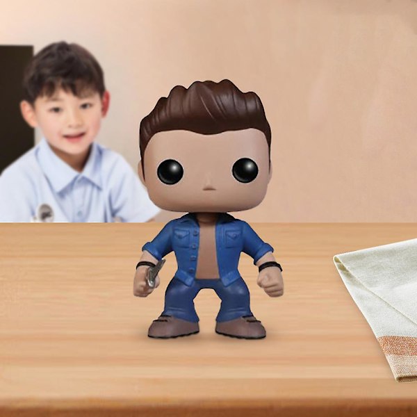 FUNKO POP! TV: SUPERNATURAL - Dean