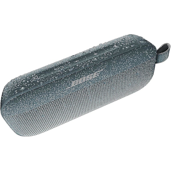 Trådlös vattentät bärbar Bluetooth-högtalare för Bose SoundLink Flex - rabatterad Bkue