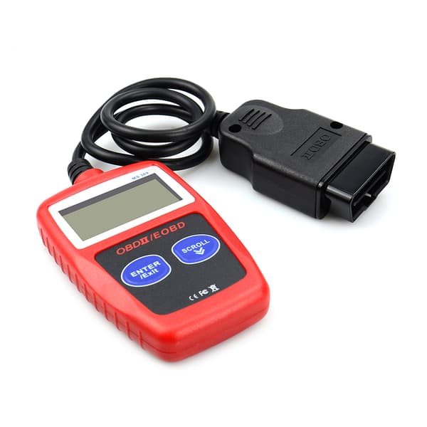 OBD2 feilkodeleser for bil-FA-