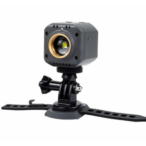 Natflyvning LED-lys til Mavic Air 2 Fotografering Fyldlys Lampe Lommelygte til Mavic 3/til Mavic 2/til Mavic Pro Acce