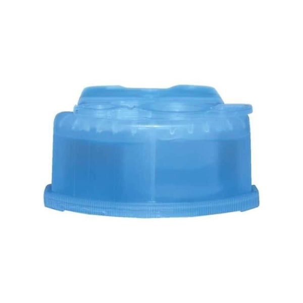 Braun Clean & Renew CCR rengöringspatroner 5+1-pack