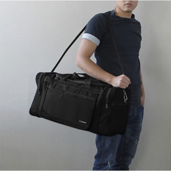 Duffelbag / Träningsväska / Duffel - Väska 70L 1020