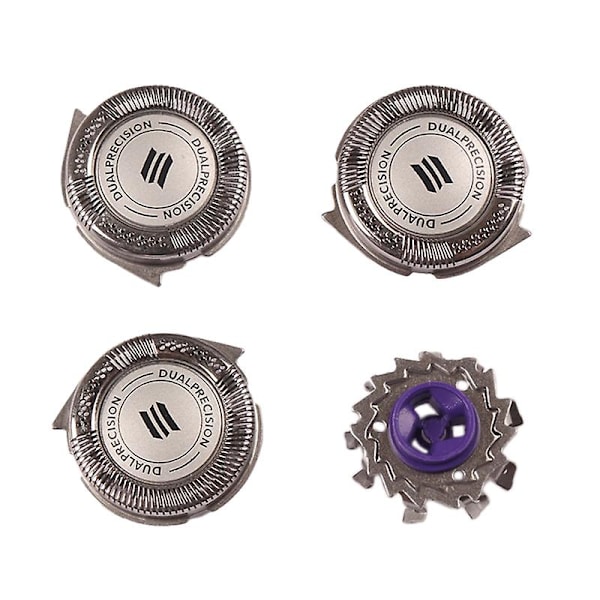 Hq8 Rakhuvud, Rakhuvud för Philips Norelco Blade He