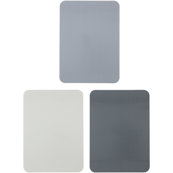 Skärbrädor 3-pack - 20x28x0,16cm