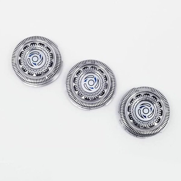 SH70 Reservedele Shaver Blade Head til Philips Series 7000 S7310