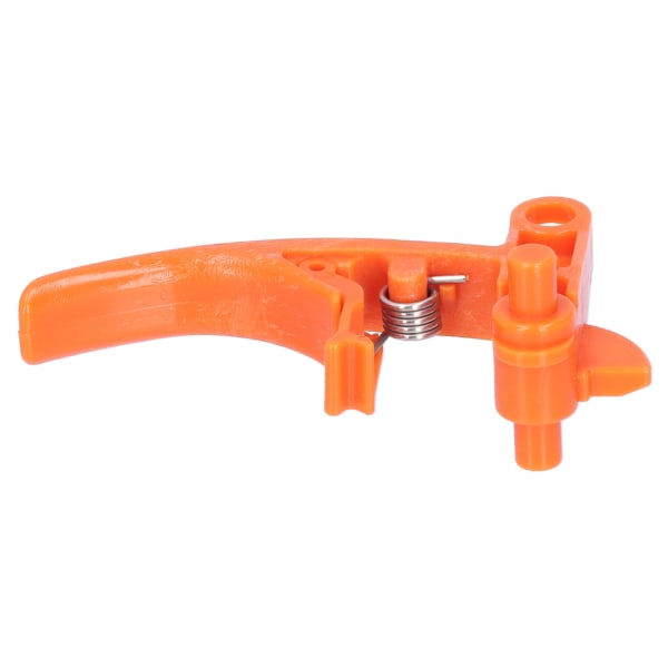 Plastgasreglage, lätt att byta, hög tillförlitlighet, gräsklippardelar till STIHL FS38 FS45 FS46 FS55 55R 0.1