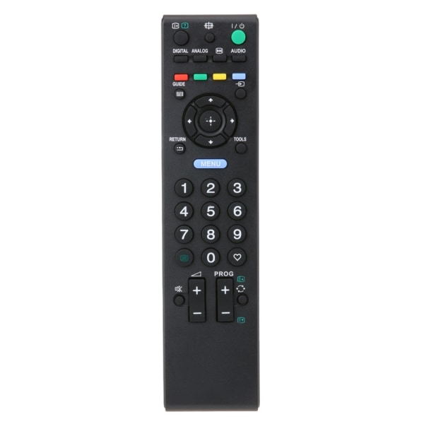 TV-fjernbetjening til Sony RM-ED017 RM-ED016W KDL-42EX410 RM-ED047