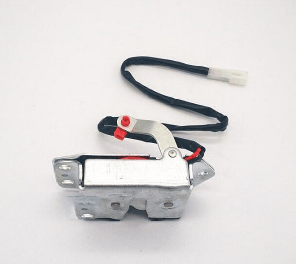 Trunk Lock, Tailgate Lock for Toyota Hiace / REGIUSACE KZH1-FA-