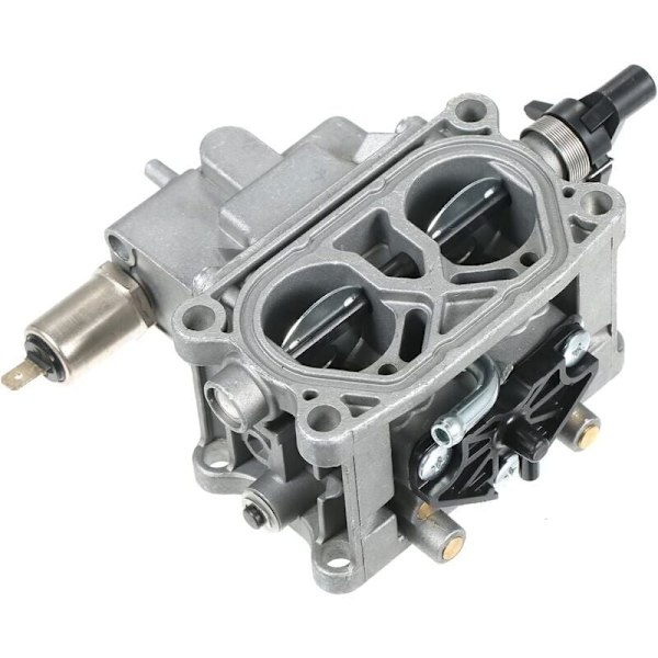 Kaasuttimen korvaus HONDA GXV530 GXV530R GXV530U 16100-Z0A-815 moottoreille-XF6-