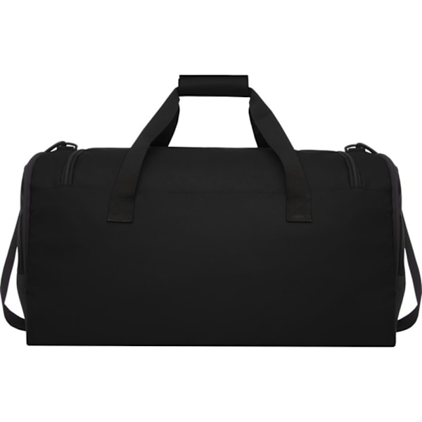 Bullet Retrend Gjenbrukt Koffert One Size Svart Black One Size