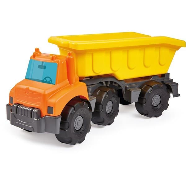 Monster TP dumper - ECOIFFIER - 490 - 58 cm - Større arbejder{YDE}-FA-