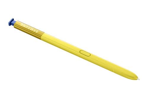 Samsung Gul Bluetooth S Pen til Galaxy Note 9-FA-