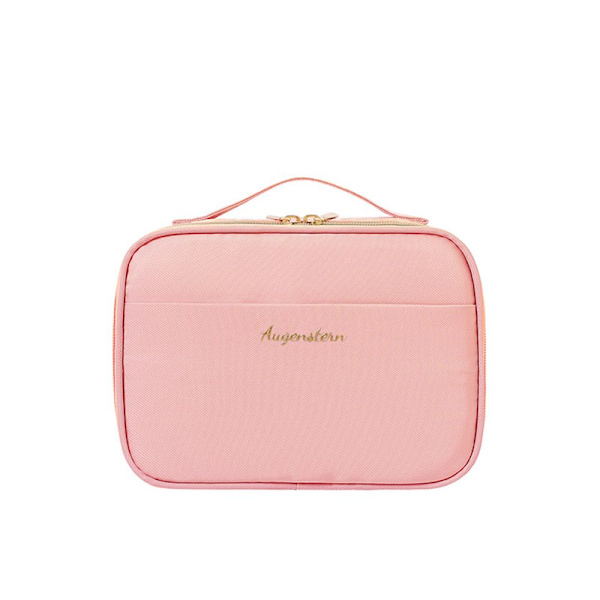 Sminkepung Opbevaringsposer ROSA pink
