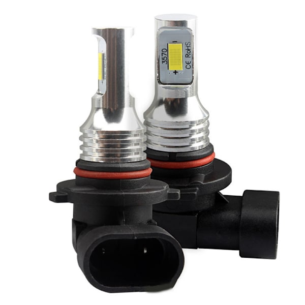 nbus H7 LED-frontlykter, nærlys, LED-brikker