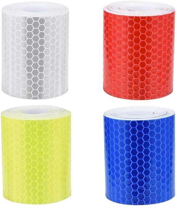 Reflekterende tape - Vanntett reflekstape --FA1-