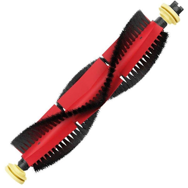 Uppgraderad Huvudborste Xiaomi Roborock S5, S6, MAXV red 59