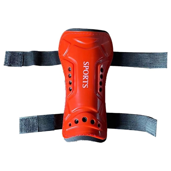 Fodbold Skinnebensskinner Fodbold Skinnebensskinner SORT S TIL BØRN S TIL Black Black S For Kids-S For Kids