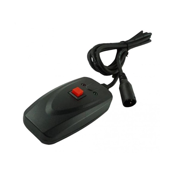 Trådlös fjärrkontroll för dimmaskin, 400 W, 900 W, XLR