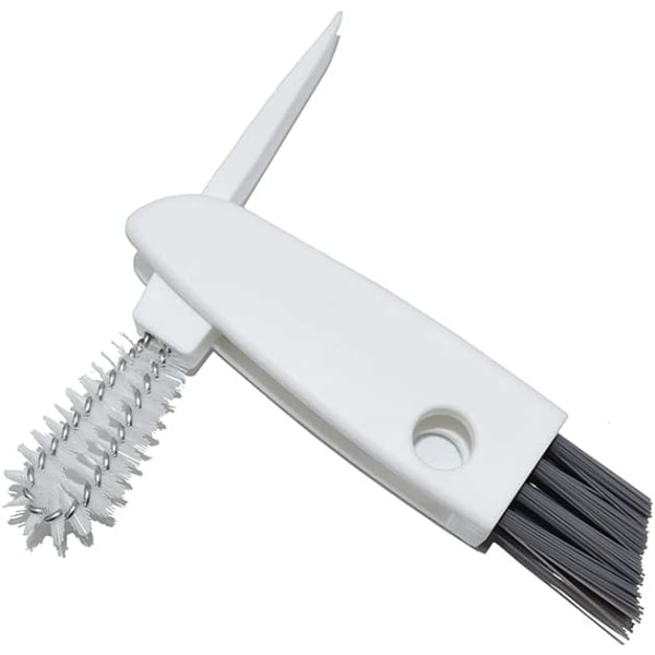 small cleaning brush-mini multi-function crevice cleaning brush