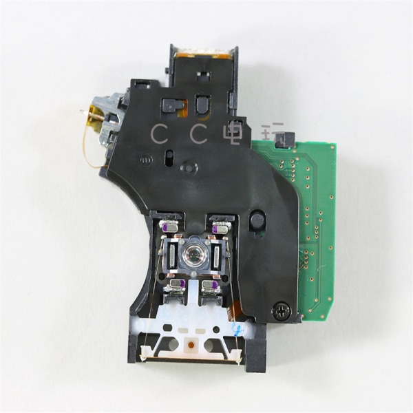 KES-497A - Laserlinskonsol Drev Reparationsdel til Spilkonsoll Optisk - Laserlins Videospiludskiftning