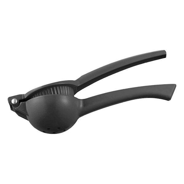 Citruspress / Citronpress Cyra Musta 22 cm Dorre black 220