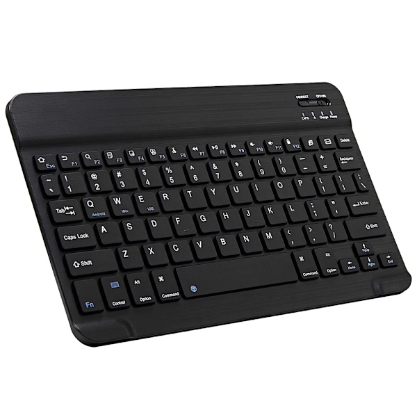 Ultratunt Bluetooth-tangentbord Bärbart Mini Trådlöst Tangentbord