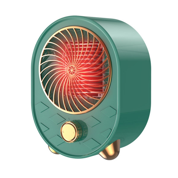 Infrared Heater Portable Heater Quick Heating Green