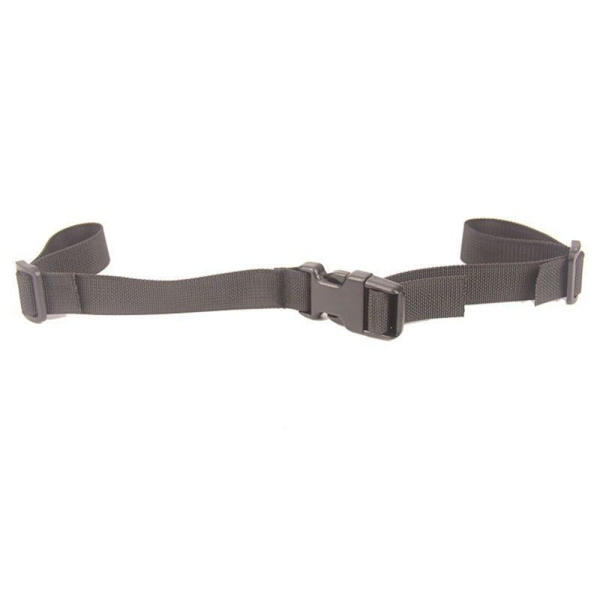 Ryggsäck Bröstrem Justerbar Ryggsäck ARMY GREEN Army Green