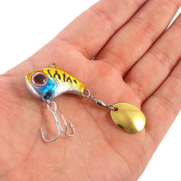 Spinning bait Crank bait Casting weaning bait Hook for trout