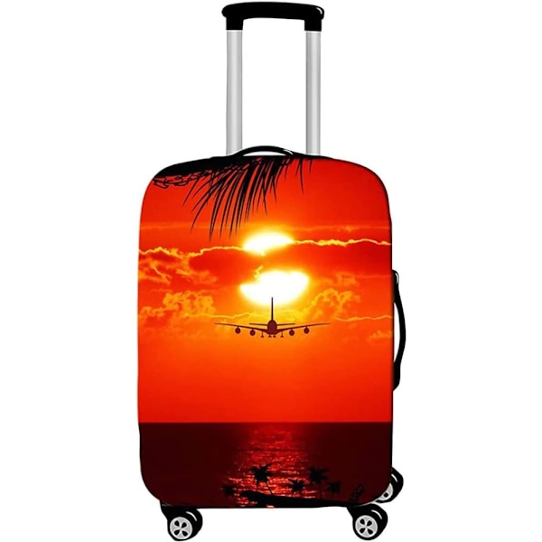 Elastisk cover (L, 26-28 tommer) Polyester cover 22