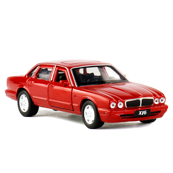 Koriste 2022, Klassinen amerikkalainen auto, Punainen metalli