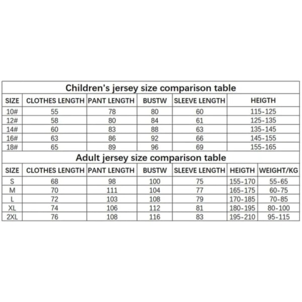 23-24 Arsenal Svart Barn Langermet Jersey Treningsdress Komfortabel - Xin 16#-FA5- 16#
