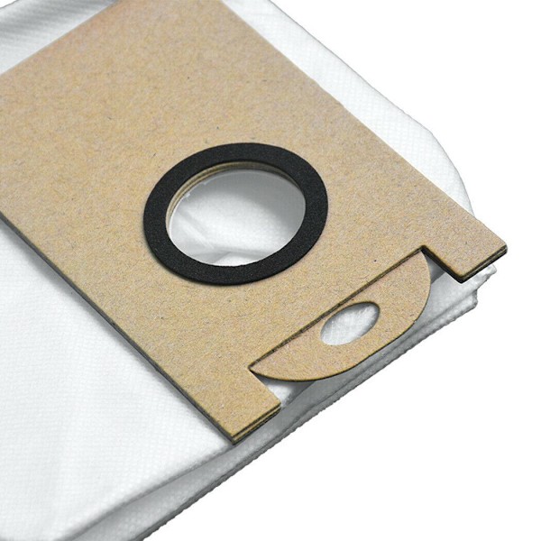 4-pak støvsugerposer Viomi S9 Automatisk Tømningsstation white 130