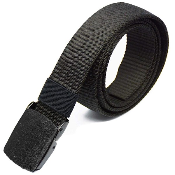Bälte med dold ficka, 2-pack