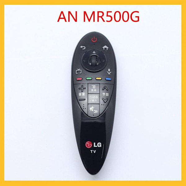 MR500G fjernkontroll for LG Dynamic Voice Smart 3D TV fjernkontroll MR500G UB GB fjernkontroll 100% original |
