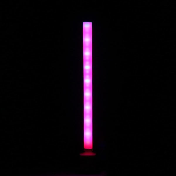 5W / 27 LED kasvatusvalo USB punainen kasvatusvalo