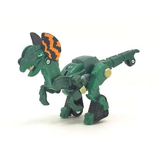 Legering Dinotrux Dinosaur Lastbil Aftagelig Dinosaur Legetøjsbil Legering Bilmodeller Mini Legetøj