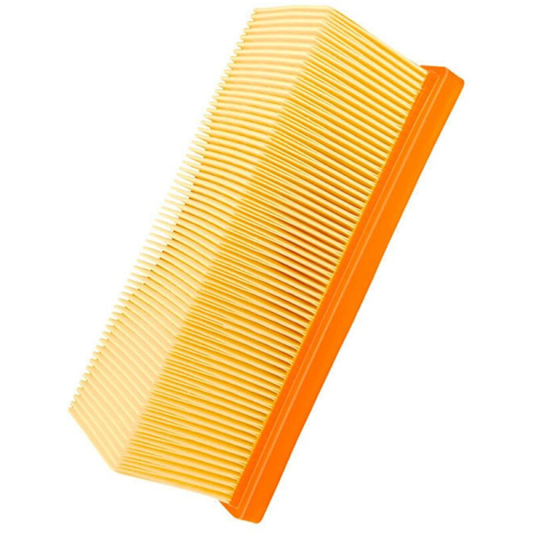 2 stk. filter til Karcher støvsuger 6.414-498.0 SE2001 SE3001 2501 2701 2801 SE5.100 SE6.100 K3001 erstatning
