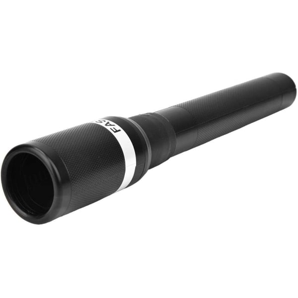 Galaxy 9 bollar teleskopisk kön förlängning av ändan Tryck på Snooker Pool Cue Long Extension Stick
