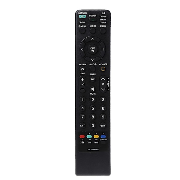 Fjärrkontroll MKJ42519618 för LG MKJ-42519618 för Smart TV Controller Player (AM4)