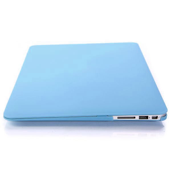 Skal til MacBook Air 13, blå