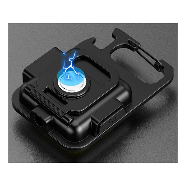 COB LED Flashlight - Tent Light with Magnet & Bottle Opener 60