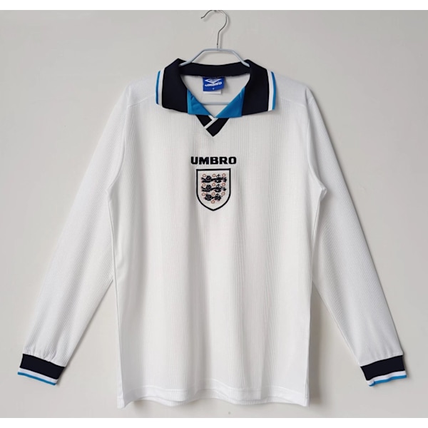 Retrolegend 07-08 Manchester United Udebanetrøje Lang K K XL