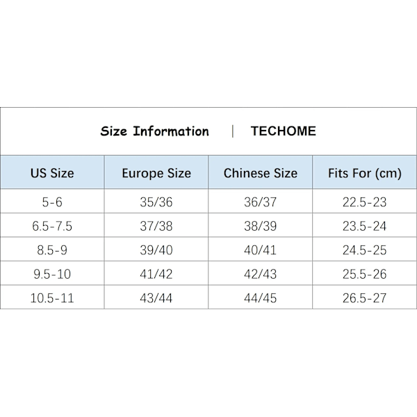 Unisex Tøfler med Blød Sål, Komfortable, Anti-Slip, Bomuld Tøfler, Grå Gray 44~45