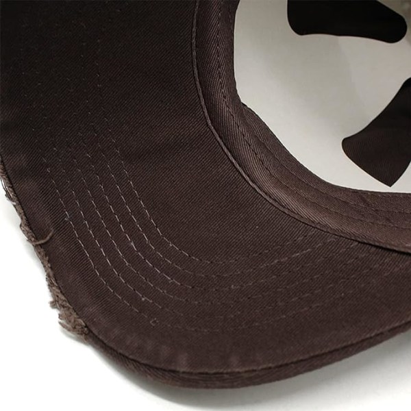 Retro Unisex Baseballcaps