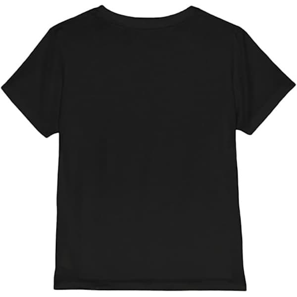 K-Pop Demon Hunters T-shirt sort-FA- black 100cm