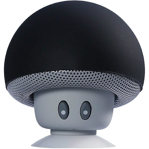 Mushroom Mini Trådlösa Bärbara Bluetooth 4.1 Högtalare