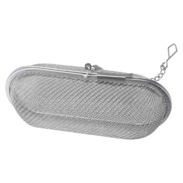 Tekule i rustfritt stål Krydder Infuser Tesil Krydder-FA-